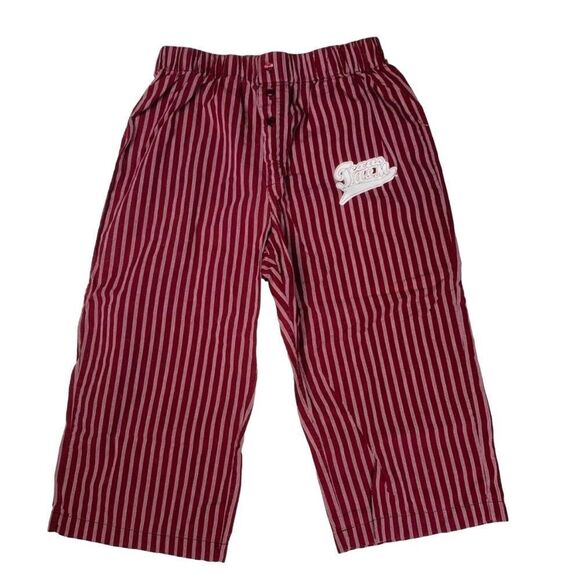 NCAA Texas A&M Capri & Tank Sleepwear Set - Small - Picture 5 of 13